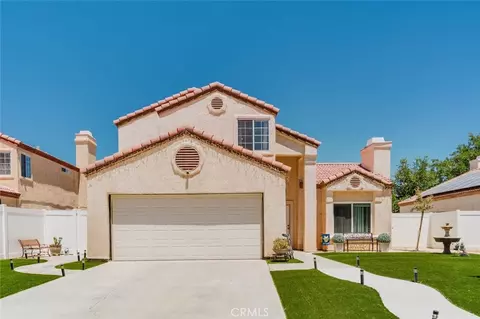 Exterior - 1745 E Norberry St, Lancaster, CA 93535 photo 2 of 8
