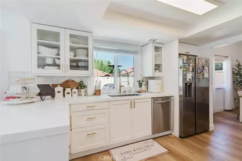 Kitchen - 1745 E Norberry St, Lancaster, CA 93535 photo 2 of 4