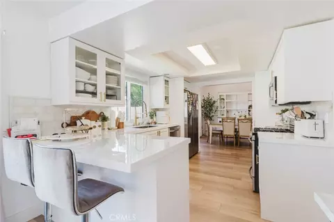 Kitchen - 1745 E Norberry St, Lancaster, CA 93535 photo 4 of 4