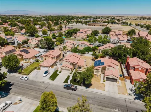View/Area - 1745 E Norberry St, Lancaster, CA 93535 photo 6 of 6