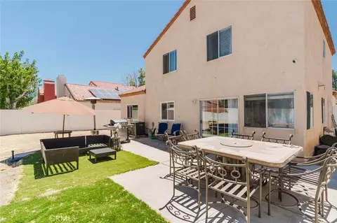 Exterior - 1745 E Norberry St, Lancaster, CA 93535 photo 8 of 8
