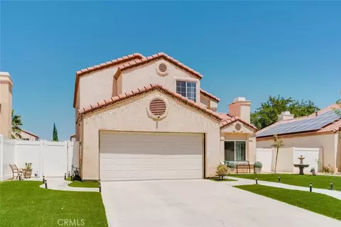 Exterior - 1745 E Norberry St, Lancaster, CA 93535 photo 3 of 8