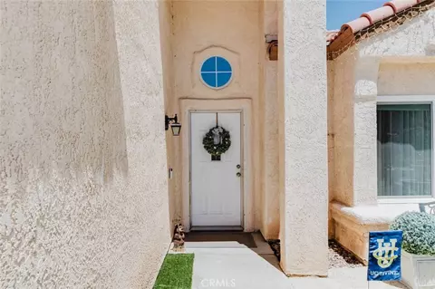 Entry Way - 1745 E Norberry St, Lancaster, CA 93535 photo 1 of 2