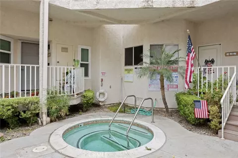 Exterior - 3366 Darby #436, Simi Valley, CA 93063 photo 3 of 7