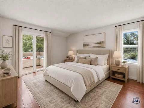 Bedroom - 3366 Darby #436, Simi Valley, CA 93063 photo 2 of 2