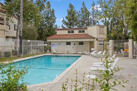 Exterior - 3366 Darby #436, Simi Valley, CA 93063 photo 5 of 7
