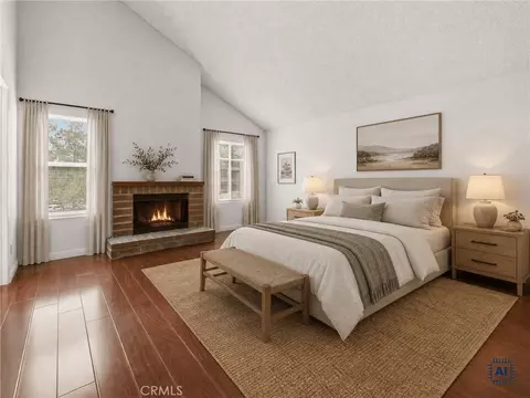 Bedroom - 3366 Darby #436, Simi Valley, CA 93063 photo 1 of 2