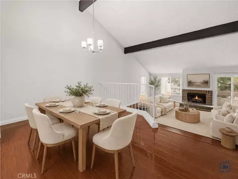 Dining - 3366 Darby #436, Simi Valley, CA 93063 photo 1 of 1