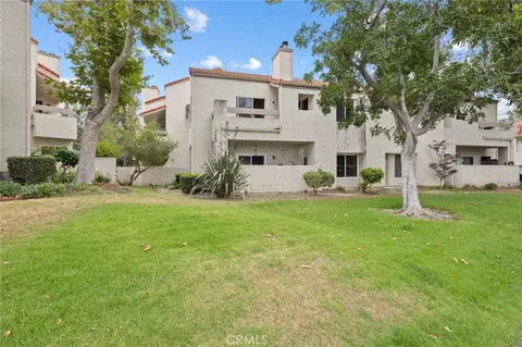 Exterior - 3366 Darby #436, Simi Valley, CA 93063 photo 4 of 7