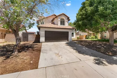 Exterior - 709 Whitlatch, Lancaster, CA 93535 photo 2 of 9