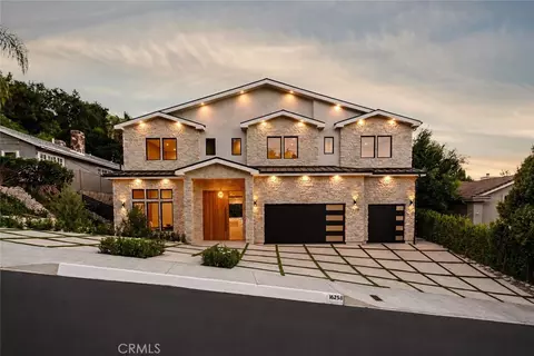 16258 Bertella Dr, Encino, CA 91436