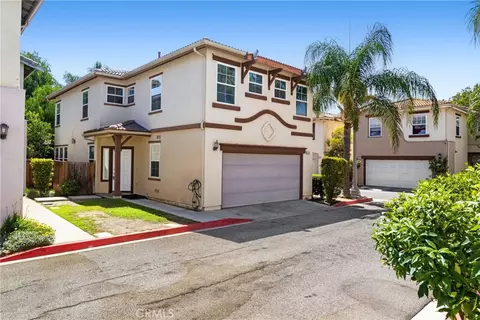 9193 Burnet Ave, North Hills, CA 91343