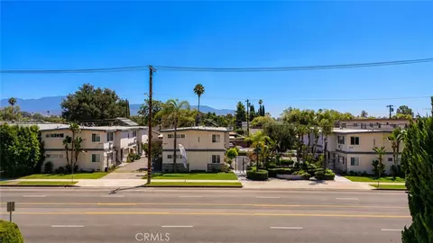 6944 Coldwater Canyon Ave, North Hollywood, CA 91605