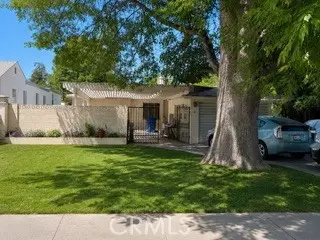 17435 Los Alimos, Granada Hills, CA 91344