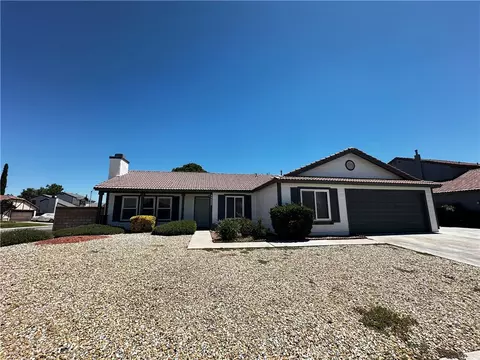 44632 17th W, Lancaster, CA 93534