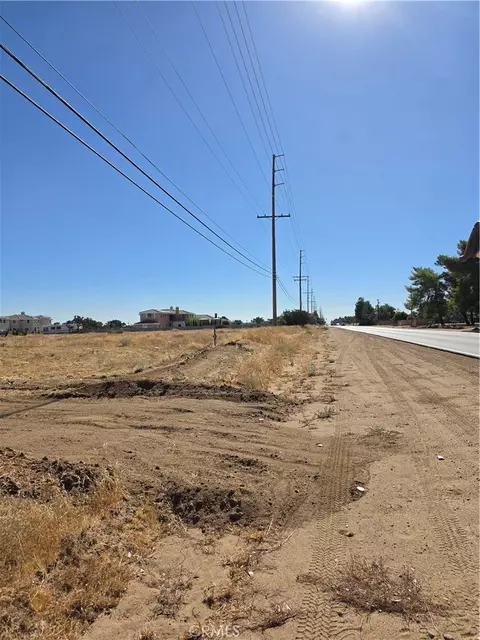 0 Vac Ave N, Lancaster, CA 93536 photo 4