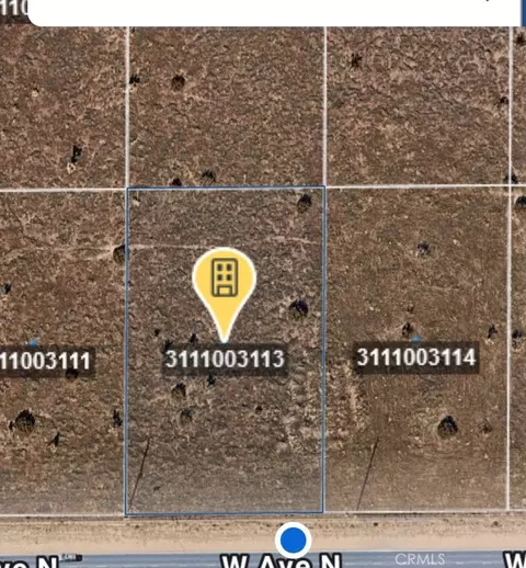 0 Vac Ave N, Lancaster, CA 93536 photo 7