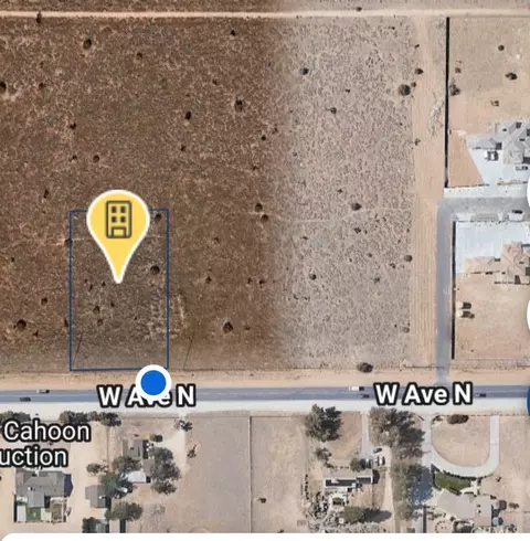 0 Vac Ave N, Lancaster, CA 93536 photo 6