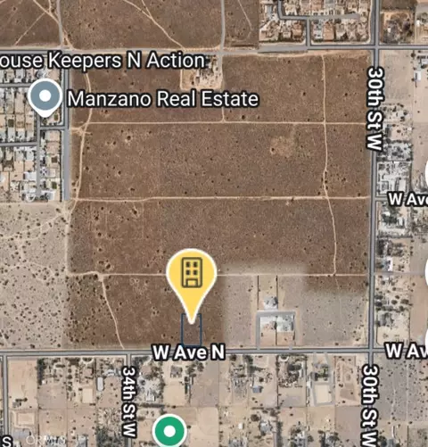 0 Vac Ave N, Lancaster, CA 93536 photo 8