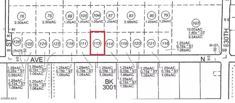 0 Vac Ave N, Lancaster, CA 93536 photo 9