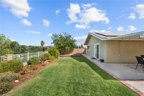 Exterior - 27209 Corry Pl, Saugus, CA 91350 photo 6 of 13