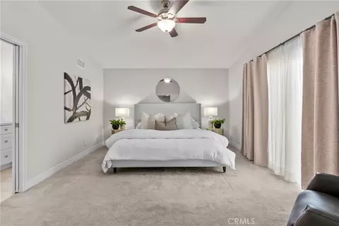 Bedroom - 27209 Corry Pl, Saugus, CA 91350 photo 7 of 8