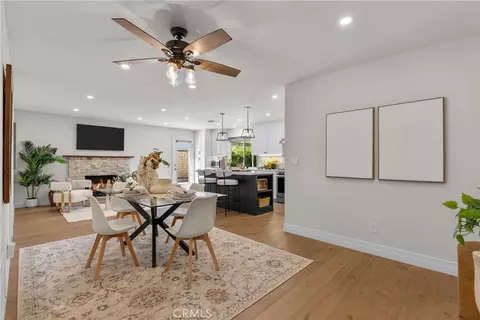 Dining - 27209 Corry Pl, Saugus, CA 91350 photo 1 of 3