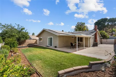 Exterior - 27209 Corry Pl, Saugus, CA 91350 photo 8 of 13