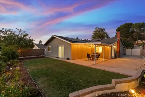 Exterior - 27209 Corry Pl, Saugus, CA 91350 photo 9 of 13