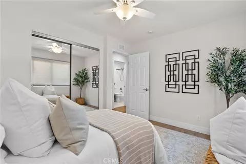 Bedroom - 27209 Corry Pl, Saugus, CA 91350 photo 2 of 8