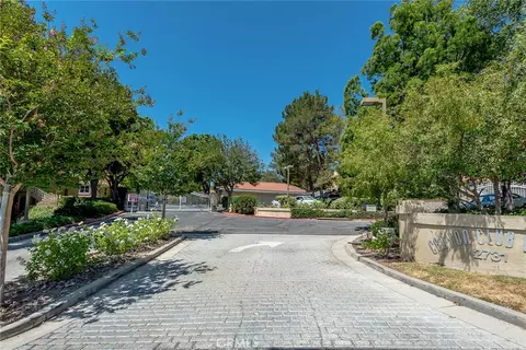 Exterior - 2731 Erringer, Simi Valley, CA 93065 photo 6 of 6