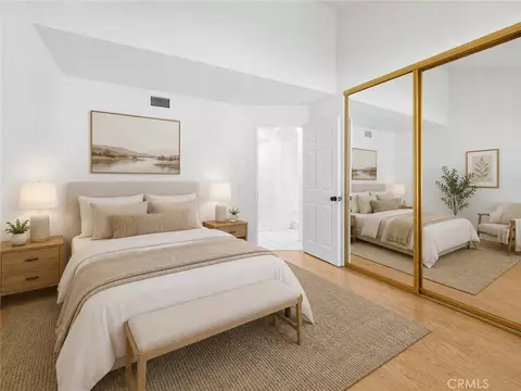 Bedroom - 2731 Erringer #89, Simi Valley, CA 93065 photo 1 of 2