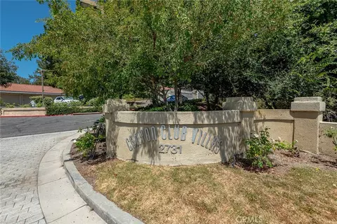 Exterior - 2731 Erringer, Simi Valley, CA 93065 photo 5 of 6