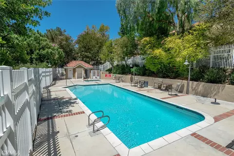 Exterior - 2731 Erringer, Simi Valley, CA 93065 photo 4 of 6