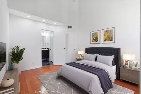 Bedroom - 7651 Reseda #13-T, Reseda, CA 91335 photo 1 of 5