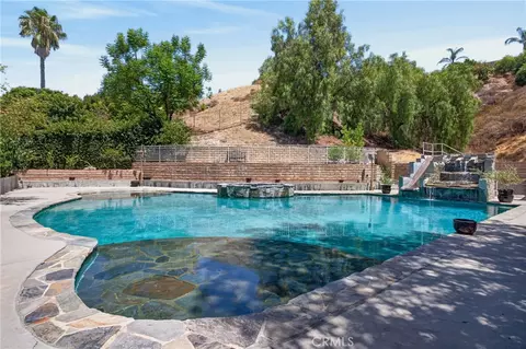 11510 Baird Ave, Porter Ranch, CA 91326