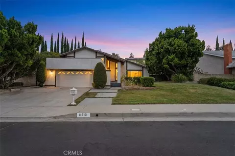 11513 Pala Mesa, Los Angeles, CA 91326