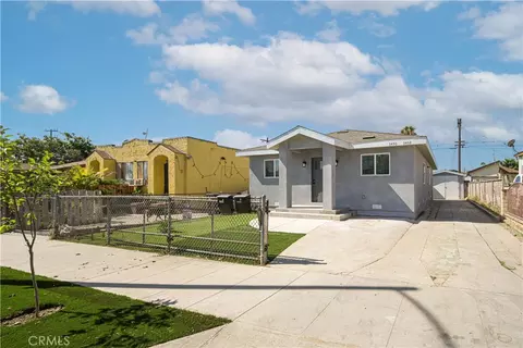 3452 Estrada, Los Angeles, CA 90023