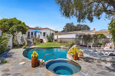 Exterior - 3230 Castera Ave, Glendale, CA 91208 photo 3 of 3