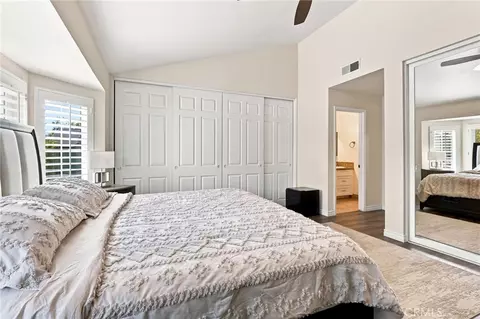 Bedroom - 1842 Rory Ln #4, Simi Valley, CA 93063 photo 4 of 7