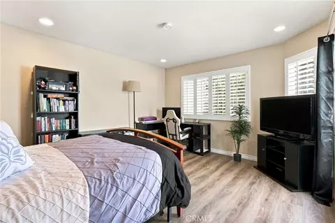 Bedroom - 1842 Rory Ln #4, Simi Valley, CA 93063 photo 5 of 7