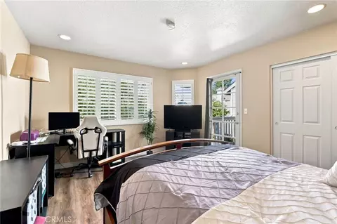 Bedroom - 1842 Rory Ln #4, Simi Valley, CA 93063 photo 6 of 7