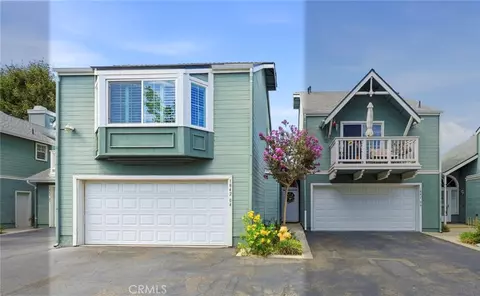 Exterior - 1842 Rory Ln #4, Simi Valley, CA 93063 photo 2 of 12