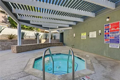 Exterior - 1842 Rory Ln #4, Simi Valley, CA 93063 photo 12 of 12