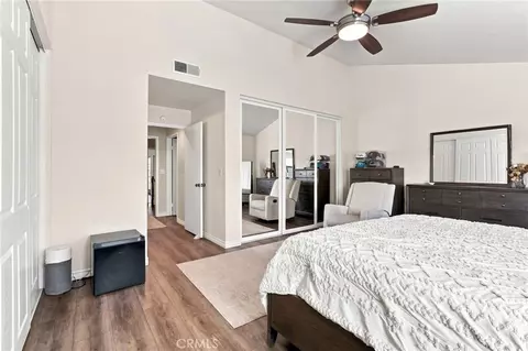 Bedroom - 1842 Rory Ln #4, Simi Valley, CA 93063 photo 3 of 7