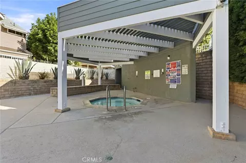 Exterior - 1842 Rory Ln #4, Simi Valley, CA 93063 photo 10 of 12