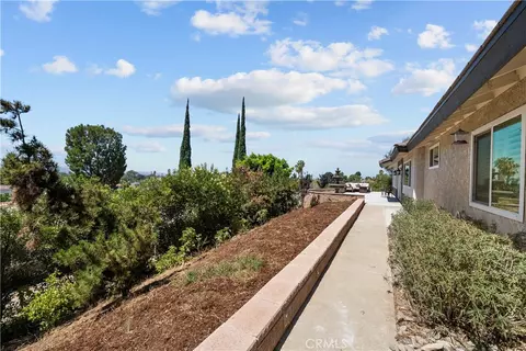 Exterior - 1243 S Stephora, Glendora, CA 91740 photo 2 of 13