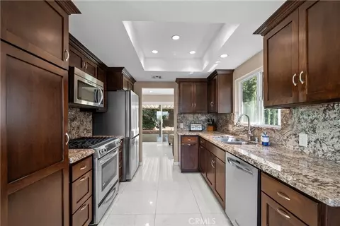 Kitchen - 1243 S Stephora, Glendora, CA 91740 photo 1 of 3