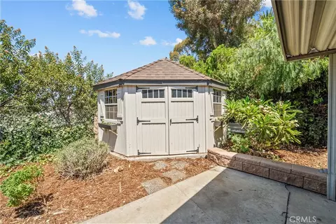 Exterior - 1243 S Stephora, Glendora, CA 91740 photo 7 of 13
