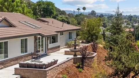 Exterior - 1243 S Stephora, Glendora, CA 91740 photo 13 of 13